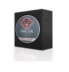 Мыло ручной работы Уголь Hair&Body Kondor 130 гр