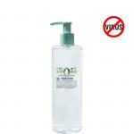 Антибактериальное мыло с изопропиловым спиртом