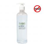 Антибактериальное мыло с изопропиловым спиртом