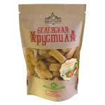 Хрустила с Клубникой