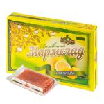 Белёвский мармелад Лимонный, 360г