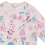 Боди для девочки