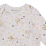 Боди для девочки