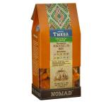 Натуральные цукаты из тыквы