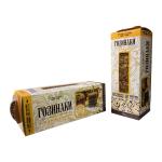 Гозинаки с Кунжутом