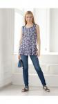Блуза женская [015300761]