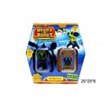 "РЭДИ РОБОТ" С АКСЕССУАРАМИ (48) [23*26*8 СМ]