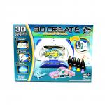 6601 3D MAKING ПРИНТЕР