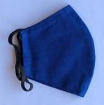 Многоразовая тканевая маска