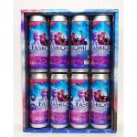 FASHION КУКЛЫ В БАНКЕ В УП 8ШТ (WW-90927-10-5-48) [41*31*7 СМ]