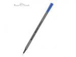 Ручка капилярная Файлайнер BASIC 0.4mm синяя 36-0008