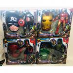 68661-1 НАБОР ГЕРОЯ  (96)