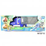 "ЩЕНЯЧИЙ ПАТРУЛЬ" ФУРГОН (16) XZ-355N