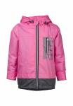 OSS202TJK16 Куртка (ветровка) д/дев. Фиби