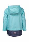 OSS202TJK16 Куртка (ветровка) д/дев. Фиби