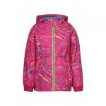 OSS202TJK29 Куртка (ветровка) д/дев. Алиса