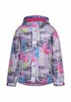 OSS202TJK30 Куртка (ветровка) д/дев. Соня
