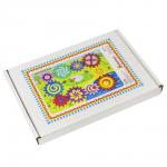 Бизиборд ALATOYS ББ509 Шестеренки