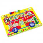 Бизиборд ALATOYS ББ216 День рождения