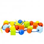 Игровой набор ALATOYS КШН2001 Шнуровочка (20 дет)