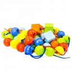 Игровой набор ALATOYS КШН4001 Шнуровочка (40 дет)