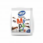Средство защиты FLY  От муравьёв, пакет 20 г