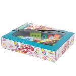 Игровой набор ALATOYS КШЦ2501 Шнуровочка с цифрами (25 дет)