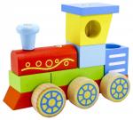 Каталка ALATOYS ККП01 Паровоз