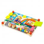 Бизиборд ALATOYS ББ410 Солнечный день