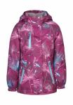 ASS202T1JK26 Куртка утепленная д/дев. Миранда