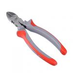 FALCO Бокорезы 200 мм, полированные, углеродистая сталь