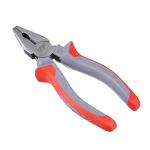 FALCO Плоскогубцы 160 мм, полированные, углеродистая сталь