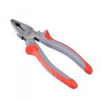 FALCO Плоскогубцы 200 мм, полированные, углеродистая сталь