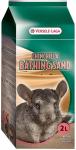 VERSELE-LAGA песок для шиншилл Chinchilla Bathing Sand 2 л (1,3 кг)