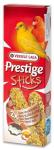 VERSELE-LAGA палочки для канареек Prestige с яйцом и ракушечником 2х30 г