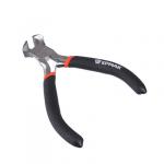 ЕРМАК Кусачки торцевые никель мини, углеродистая сталь