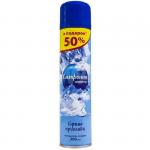 Арнест Освежитель воздуха СИМФОНИЯ  300 мл  Свеж. Горная Прохлада (-50%)