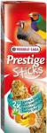 VERSELE-LAGA палочки для тропических птиц Prestige с экзотическими фруктами 2х30 г