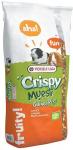 VERSELE-LAGA корм для морских свинок Crispy Muesli Guinea Pigs с витамином С 20 кг