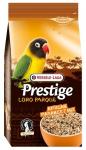 VERSELE-LAGA корм для средних попугаев Prestige PREMIUM African Parakeet Loro Parque Mix 1 кг