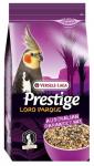 VERSELE-LAGA корм для средних попугаев Prestige PREMIUM Australian Parakeet Loro Parque Mix 1 кг
