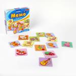 Bondibon МЕМО Игрушки