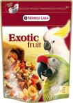 VERSELE-LAGA лакомство Exotic Fruit для крупных попугаев с фруктами 600 г