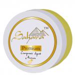 Сахарный скраб ананас Sahara Premium, 80 гр