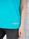 Фуфайка женская LF 14-160П бирюзовый