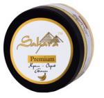 Сахарный скраб-гель Банан Sahara Premium, 250мл