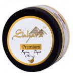 Крем-Скраб Банан Sahara Premium, 250 мл