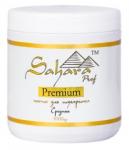 Средняя паста для шугаринга Sahara Premium, 1000 гр