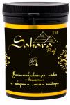 Восстанавливающая маска с коалином и эфирным маслом имбиря Sahara Prof, 200 мл