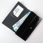 Женский кошелек